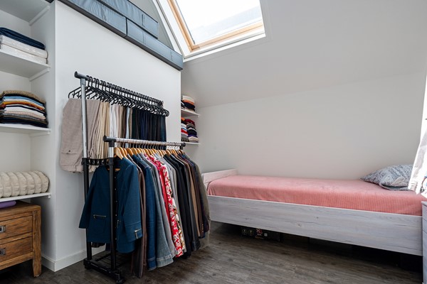 Medium property photo - Kommedwarssteeg 85, 7005 AC Doetinchem